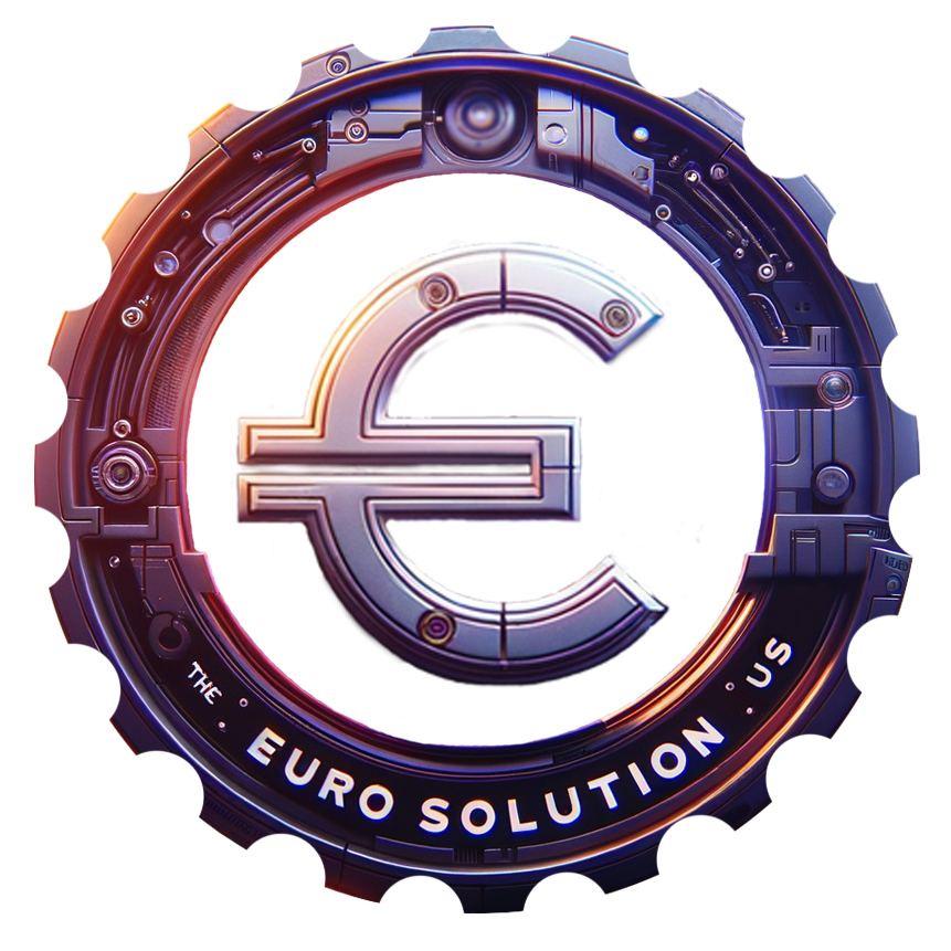 Euro Solution Logo
